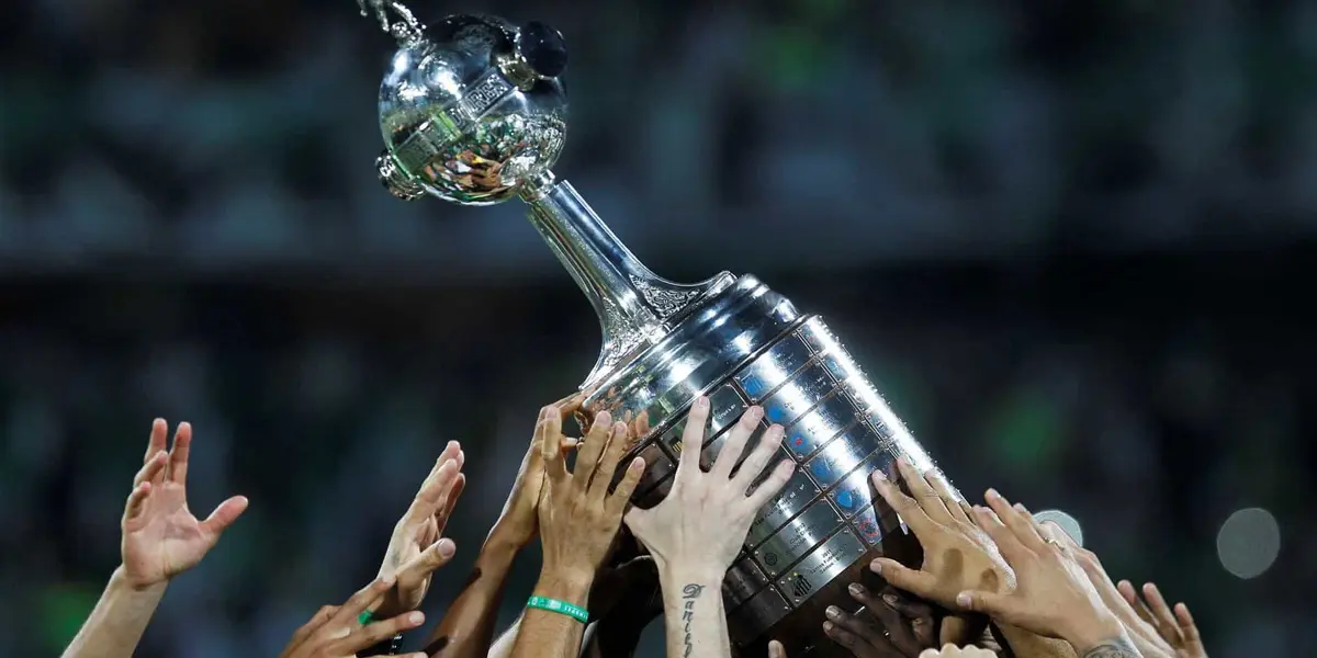 Trio brasileiro busca premiação milionária na Copa Libertadores 2021 que pode ter final do mesmo país pelo segundo ano seguido