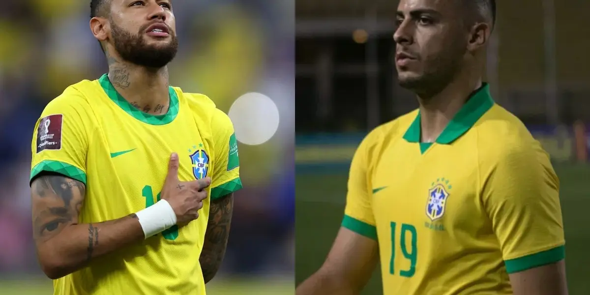Trote da seleção brasileira deixou novo jogador em maus lençóis após criticar preço de Neymar