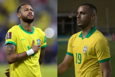 Trote da seleção brasileira deixou novo jogador em maus lençóis após criticar preço de Neymar