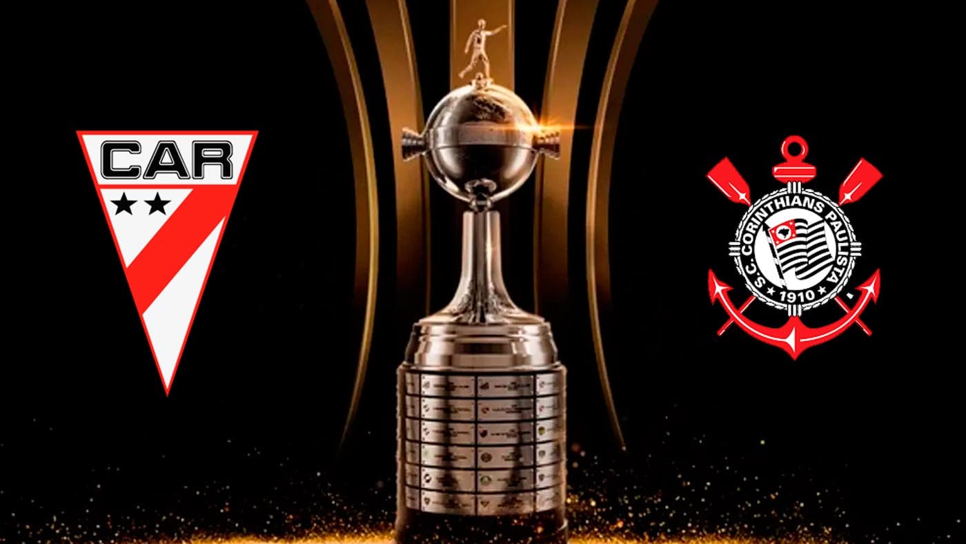 Tudo sobre a estreia do Timão na Libertadores