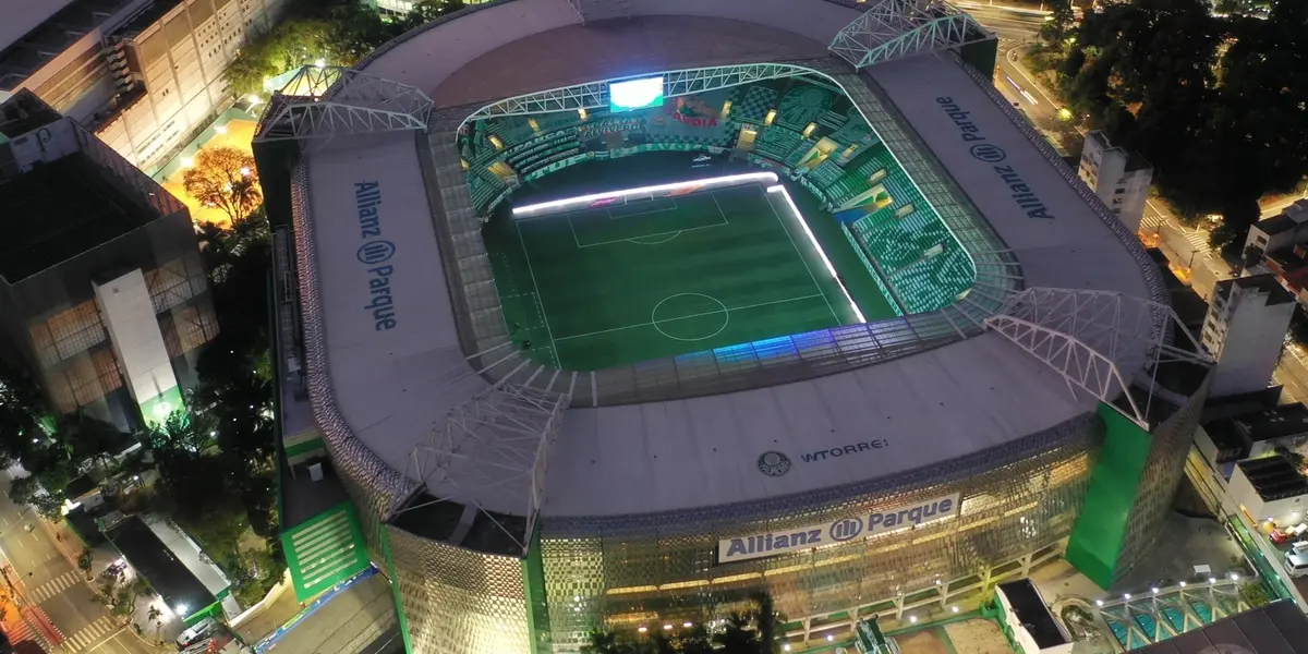 Tudo sobre a estreia do Verdão no Campeonato Brasileiro