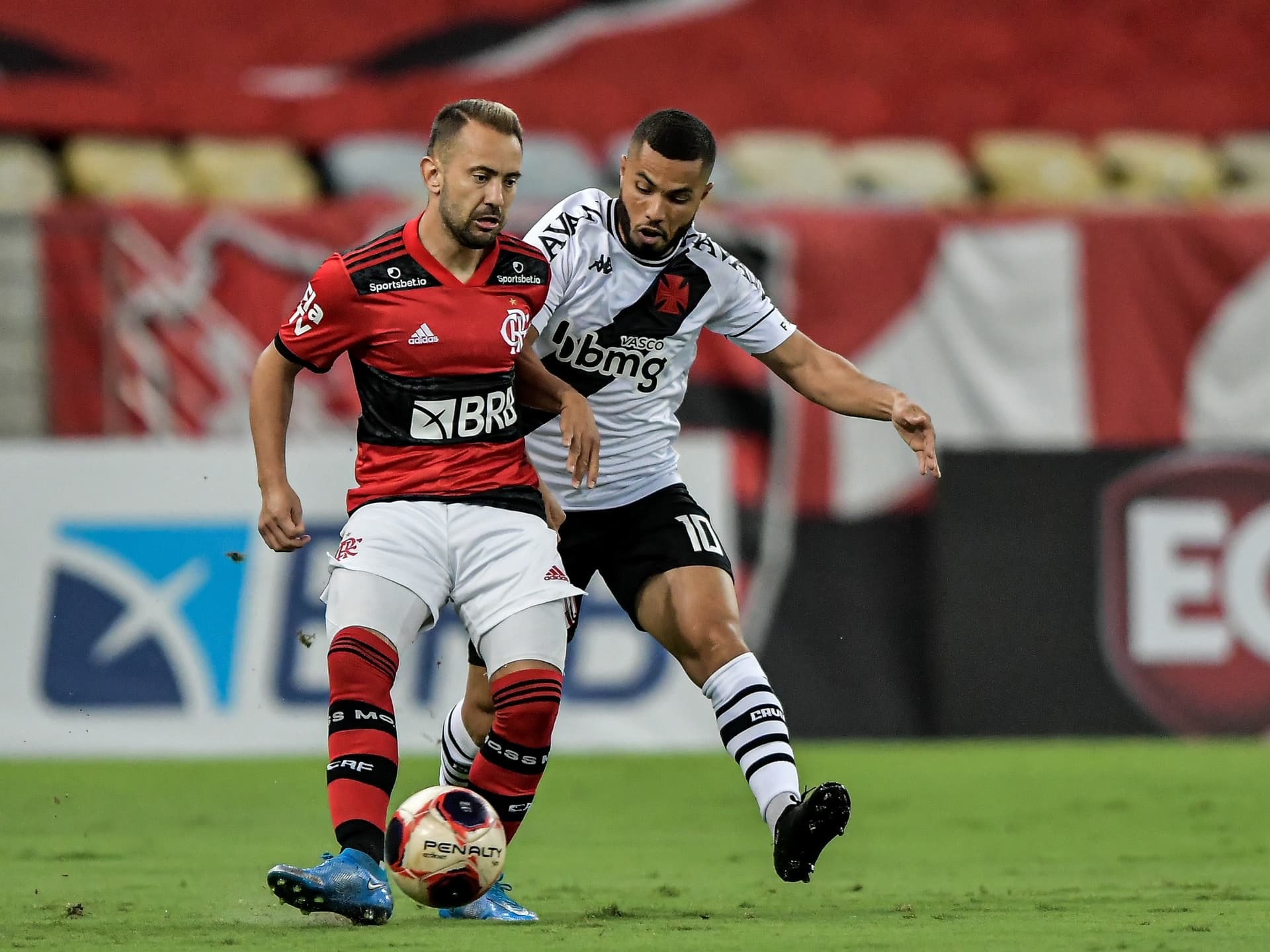 Tudo sobre o clássico carioca que agita o final de semana do futebol no Rio de Janeiro