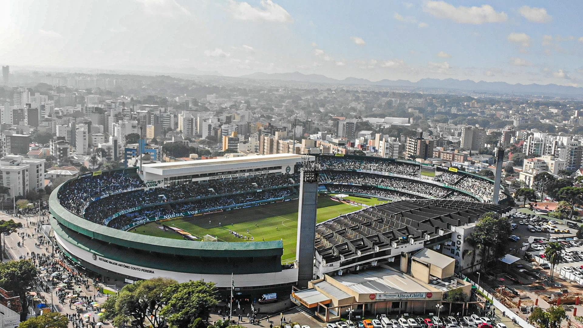 tudo sobre o clássico da semifinal do Campeonato Estadual