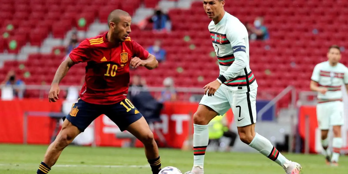 Tudo sobre o clássico ibérico na Liga das Nações