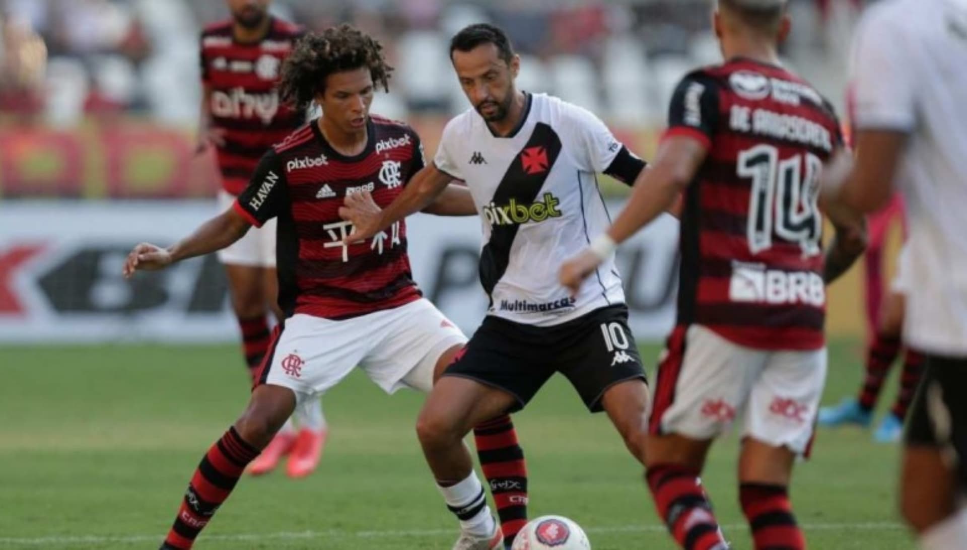 Tudo sobre o clássico que decidirá um finalista do Campeonato Carioca