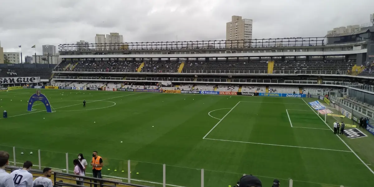 Tudo sobre o clássicp paulista que agita o domingo de Brasileirão