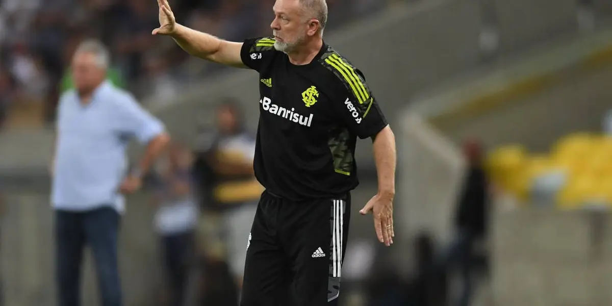 Tudo sobre o Compromisso do Inter na Colômbia