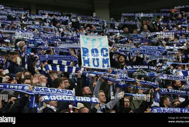 Tudo sobre o confronto da Bundesliga deste domingo