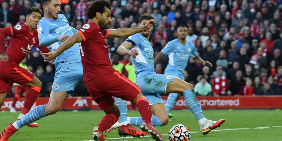 Tudo sobre o confronto que pode decidir o título inglês