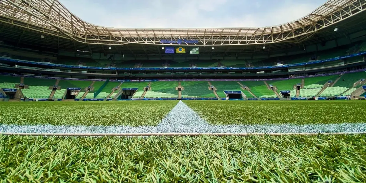 Tudo sobre o duelo no Allianz Parque