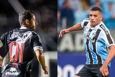 Tudo sobre o duelo entre as duas equipes desta quinta