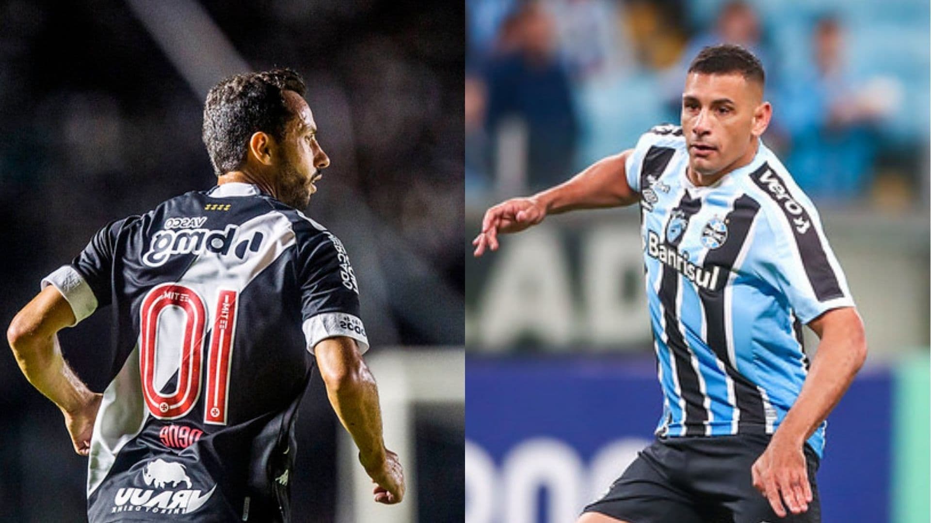 Tudo sobre o duelo entre as duas equipes desta quinta