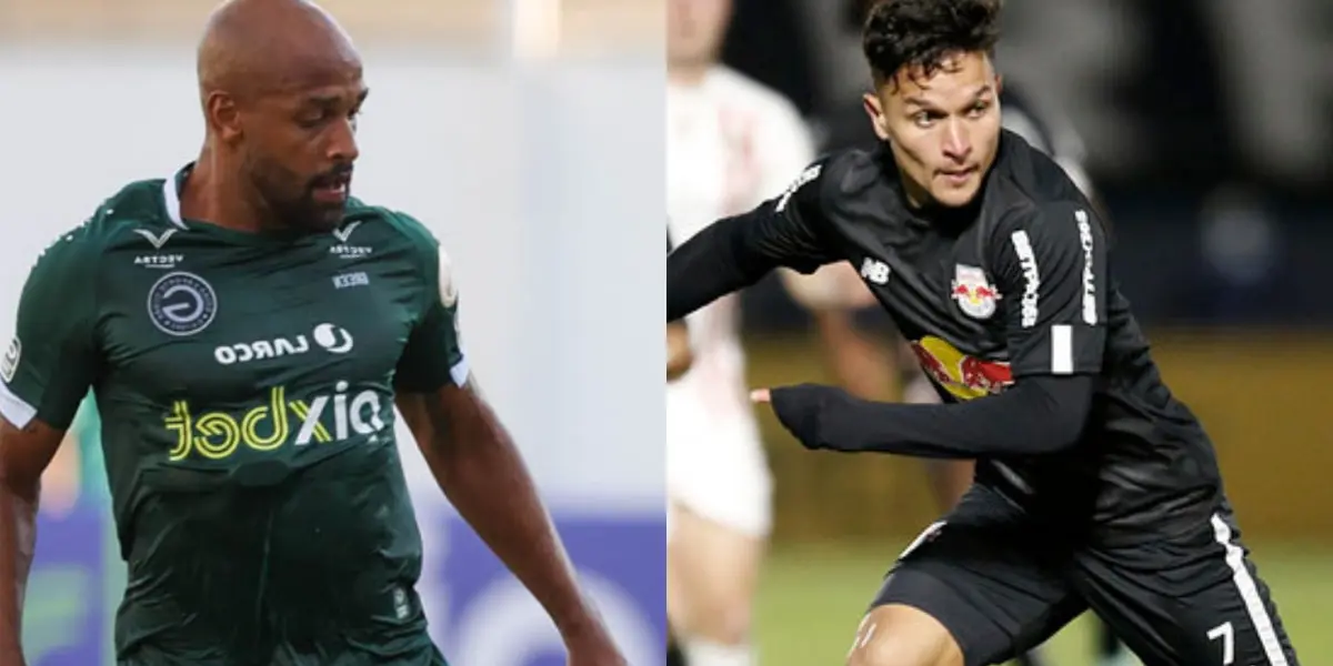 Tudo sobre o duelo entre goianos e paulistas