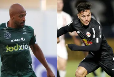 Tudo sobre o duelo entre goianos e paulistas
