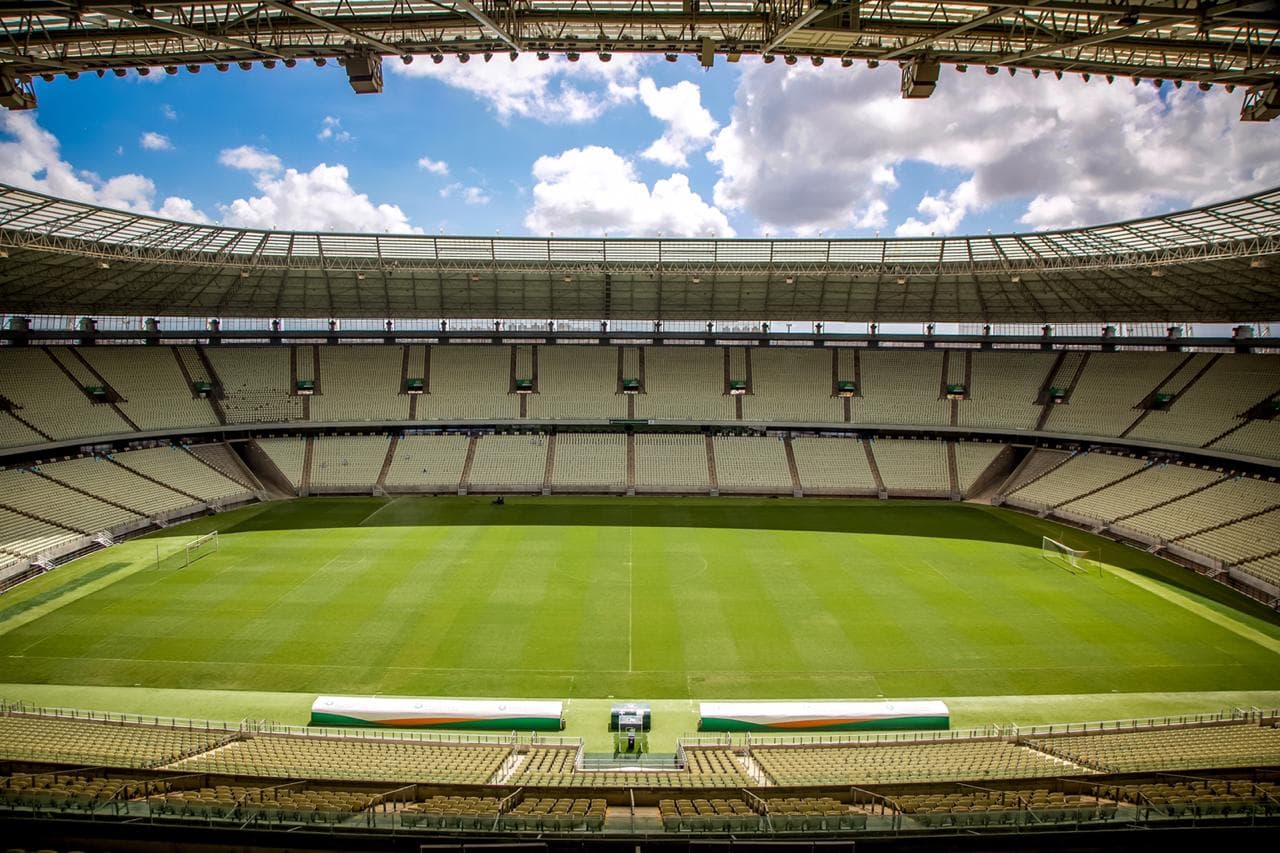 Tudo sobre o duelo entre os dois alvinegros