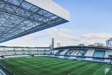 Tudo sobre o duelo entre paranaenses e cariocas