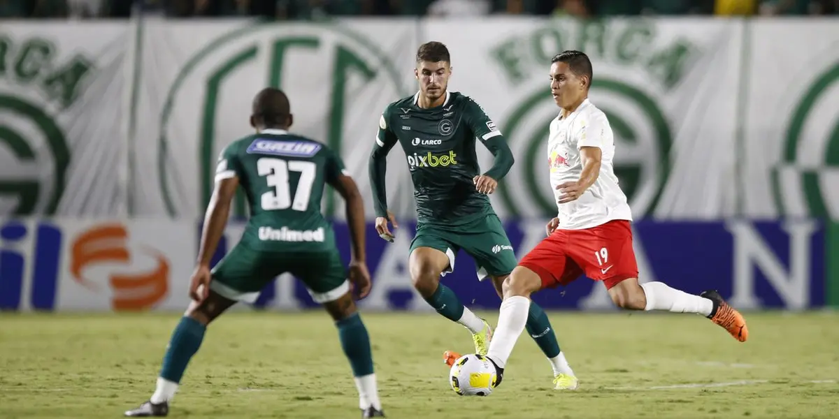 Tudo sobre o duelo entre paulistas e goianos