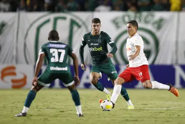 Tudo sobre o duelo entre paulistas e goianos