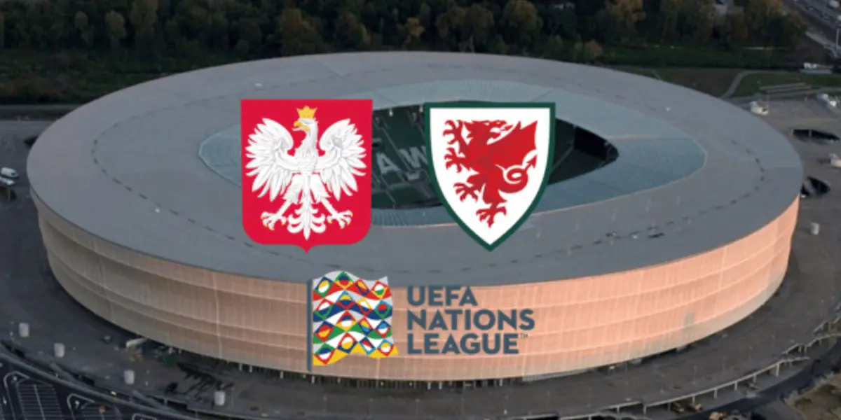 Tudo sobre o duelo entre poloneses e galeses