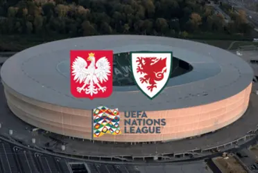 Tudo sobre o duelo entre poloneses e galeses