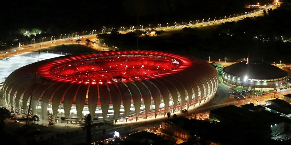 Tudo sobre o duelo que fecha a rodada de final de semana