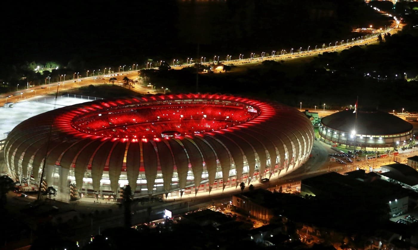 Tudo sobre o duelo que fecha a rodada de final de semana