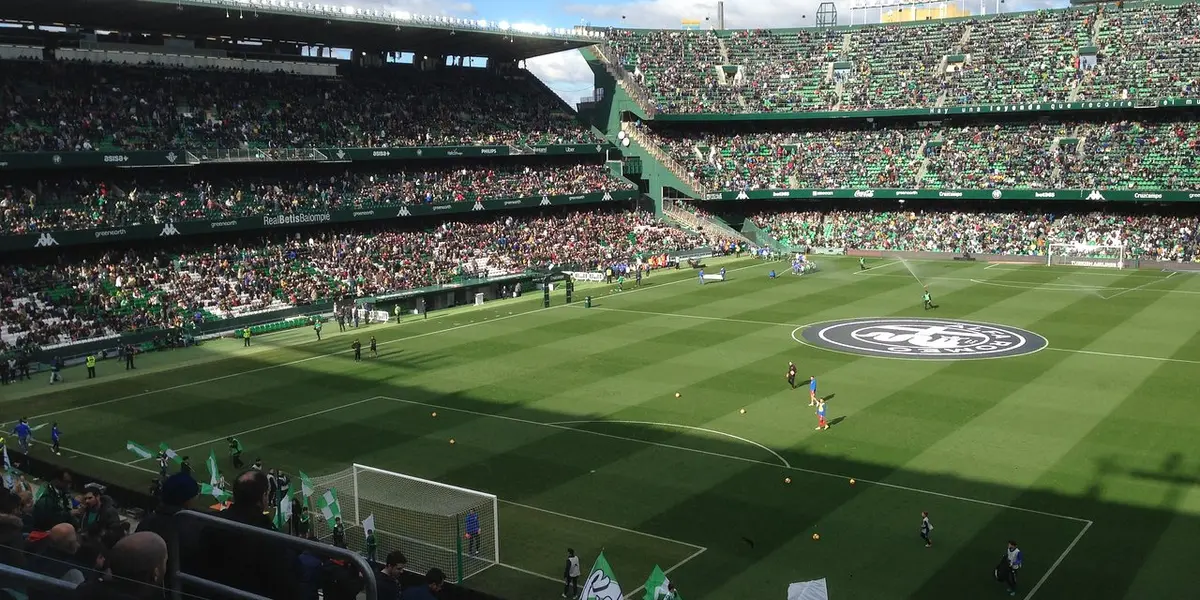 Tudo sobre o duelo válido pela 35° rodada de La Liga