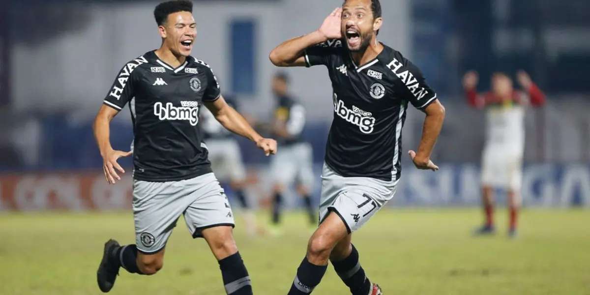 Tudo sobre o duelo válido pela quinta rodada