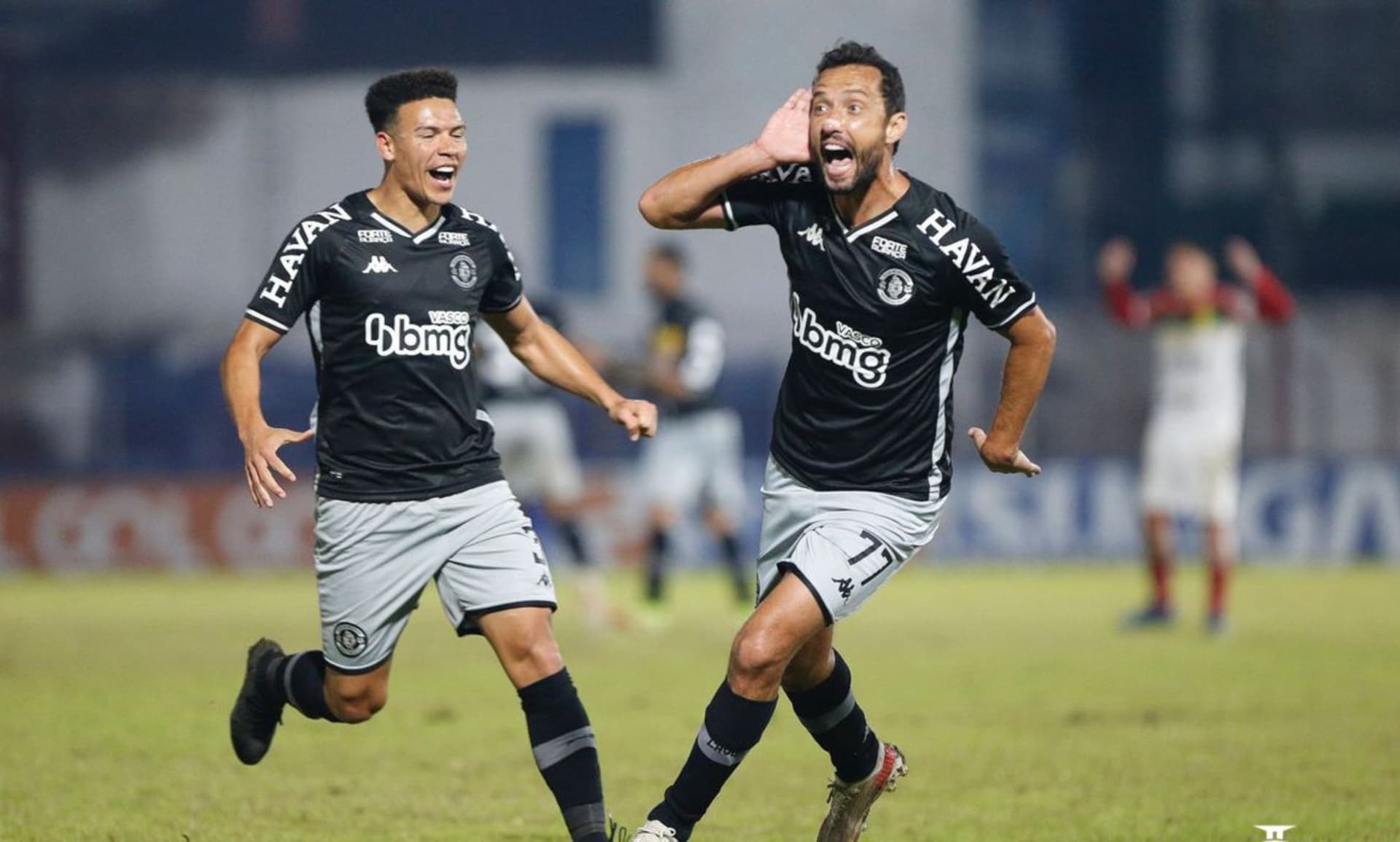Tudo sobre o duelo válido pela quinta rodada