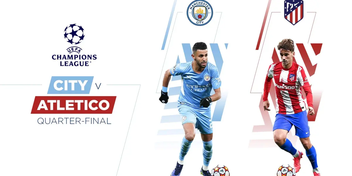 Tudo sobre o duelo válido pelas quartas de final da Champions