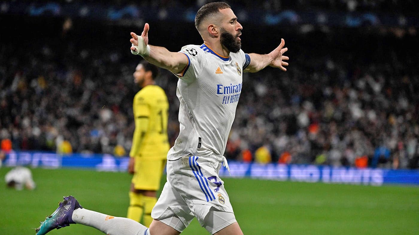 Tudo sobre o jogaço que abre as semifinais da Champions
