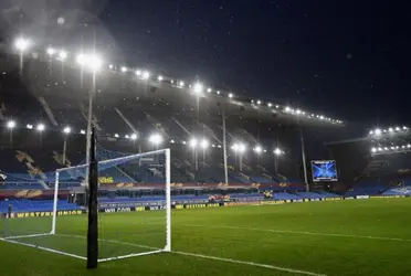 Tudo sobre o jogo decisivo desta quinta no Inglês