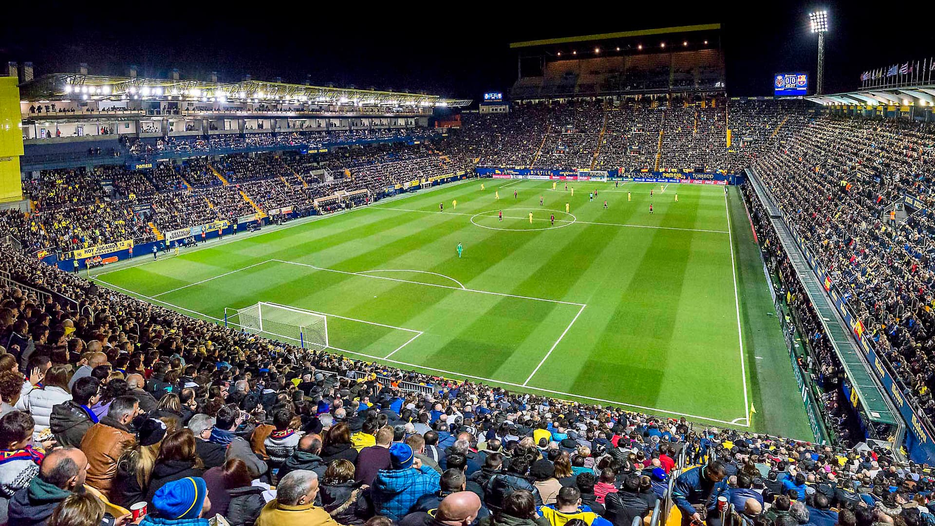 Tudo sobre o jogo deste sábado do Campeonato Espanhol