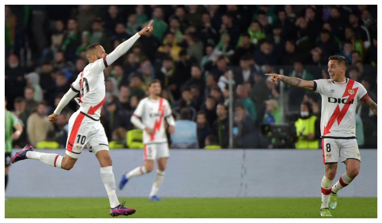 Tudo sobre o jogo do segundo colocado do Campeonato Espanhol