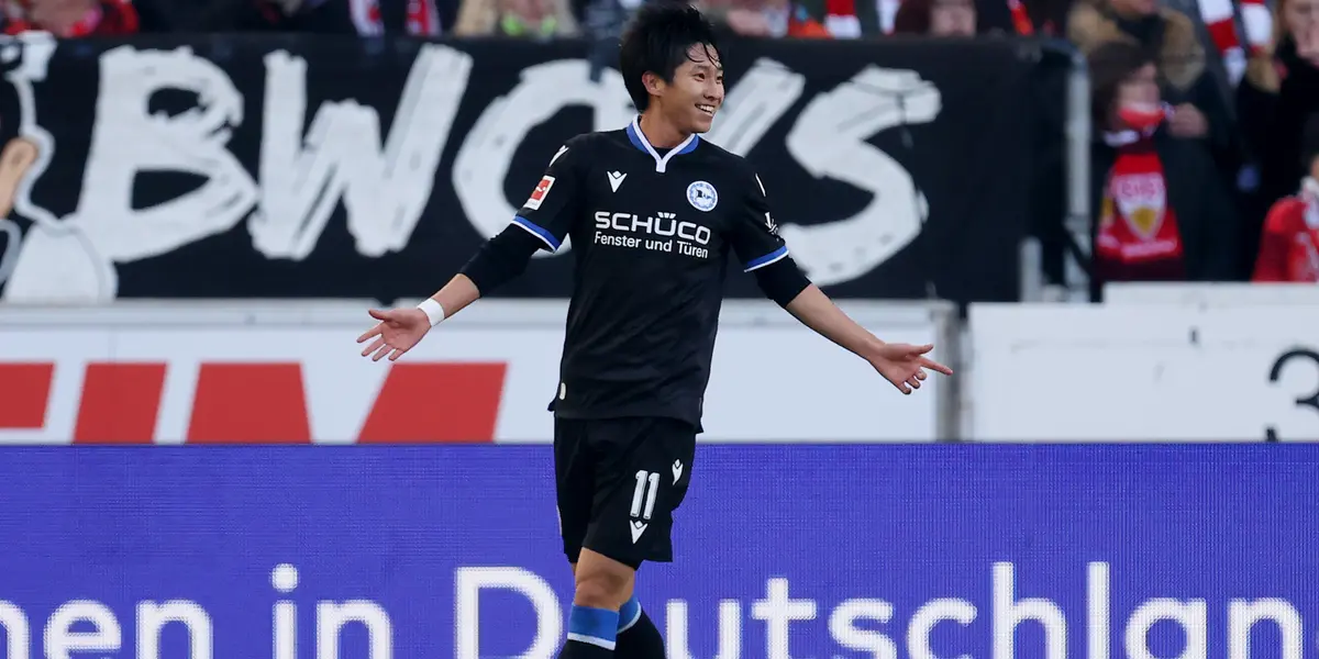 Tudo sobre o jogo que abre a 25° rodada do Campeonato Alemão