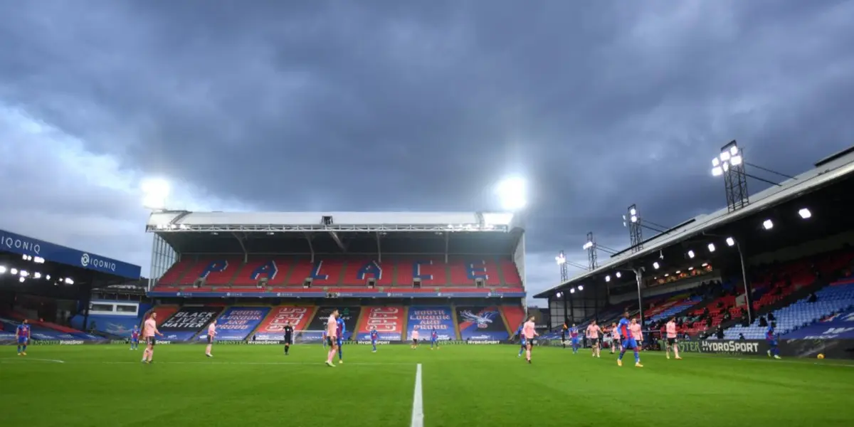 Tudo sobre o jogo que fecha a rodada de final de semana do Inglesão