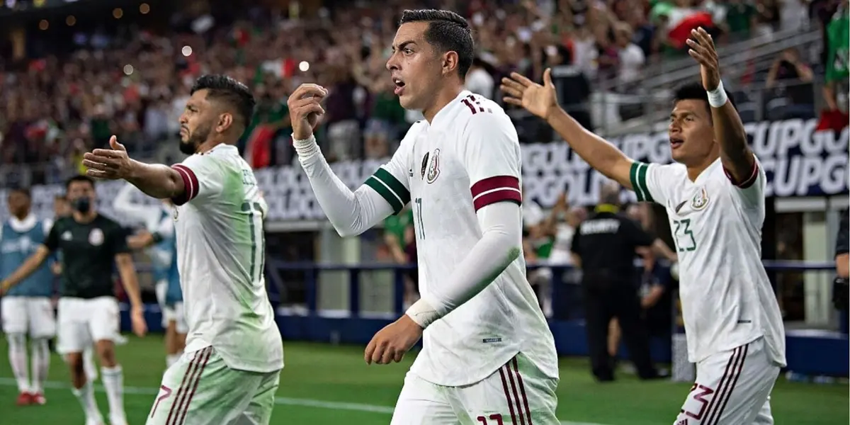 Tudo sobre o jogo que pode colocaro México na Copa.