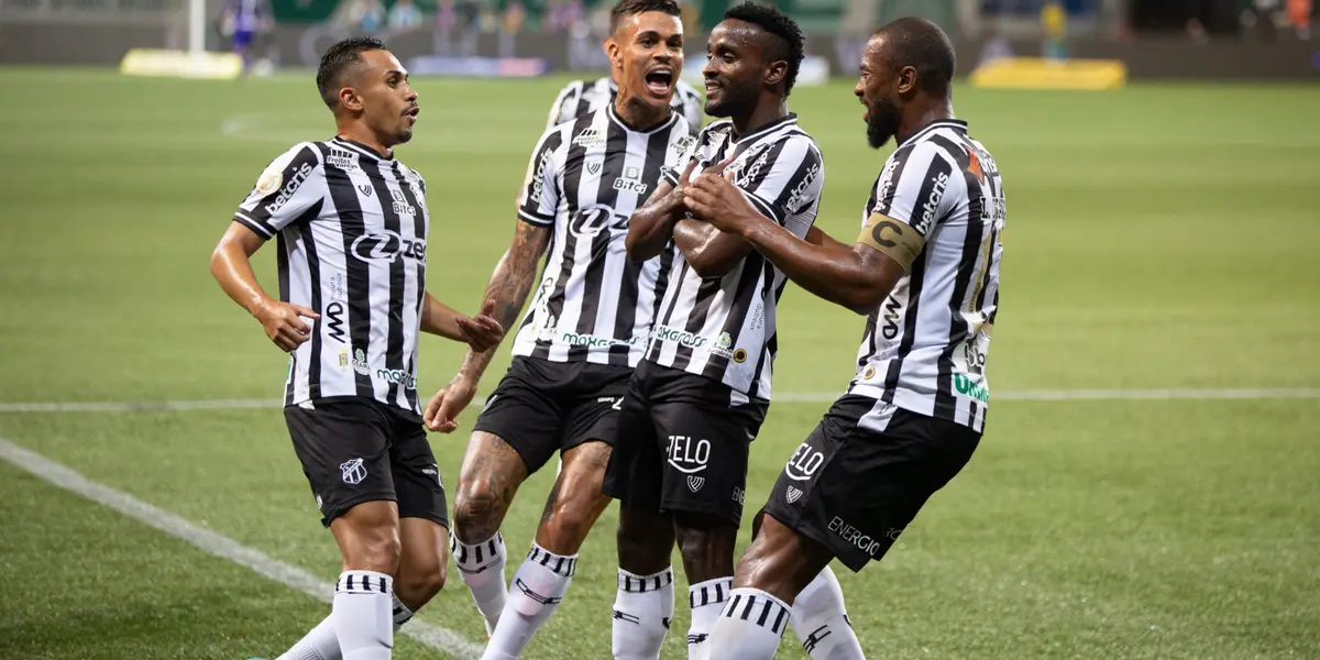 Tudo sobre o primeiro jogo fora de casa do Vozão na competição