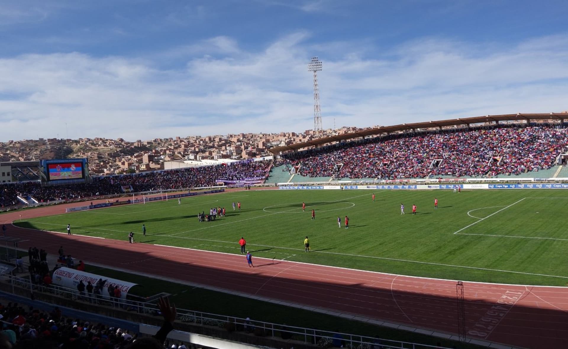 Tudo sobre o quarto jogo do atual campeão