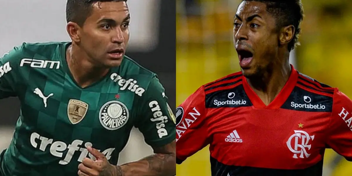 Tudo o que você precisa saber sobre a final da Copa Libertadores 2021 entre Flamengo e Palmeiras