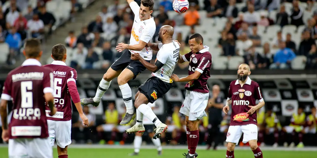 Tudo o que você precisa saber sobre a partida válida pela quarta rodada do Campeonato Paulista