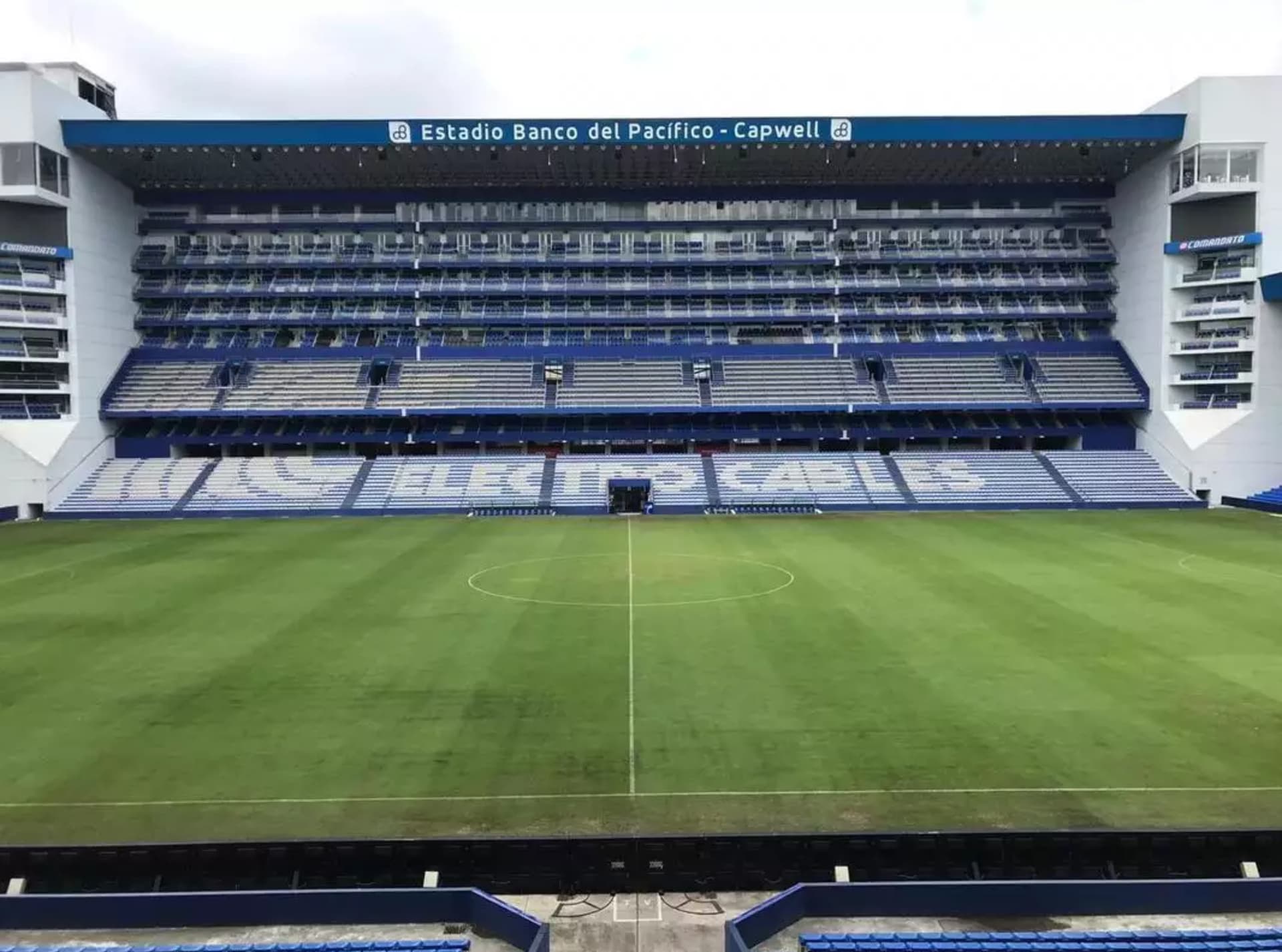 Tudo sobre o terceiro jogo do atual campeão da Libertadores