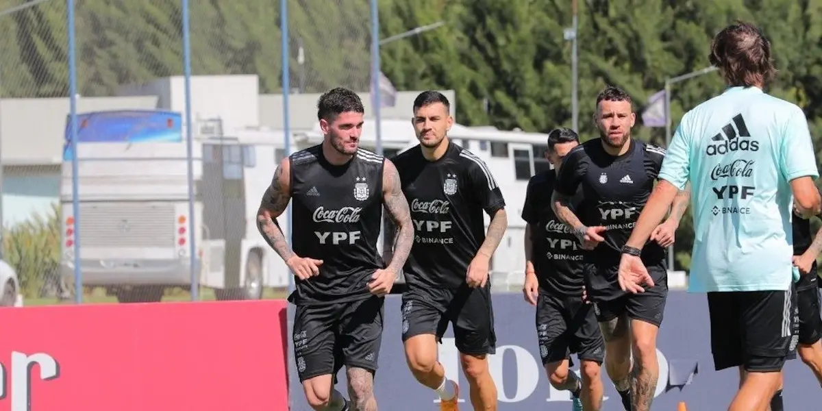 Tudo sobre o último compromisso da Argentina nas Eliminatórias