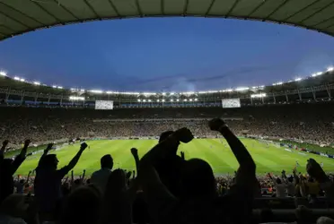 Tudo sobre o último juego do Fla na fase de grupos