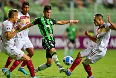 Tudo ou nada para o time mineiro na Libertadores
