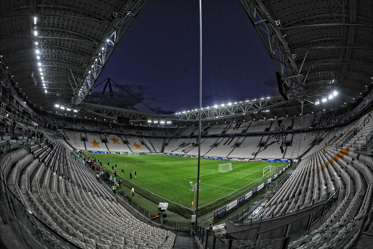 Tudo sobre a partida da velha senhora pela 28° rodada do Campeonato Italiano
