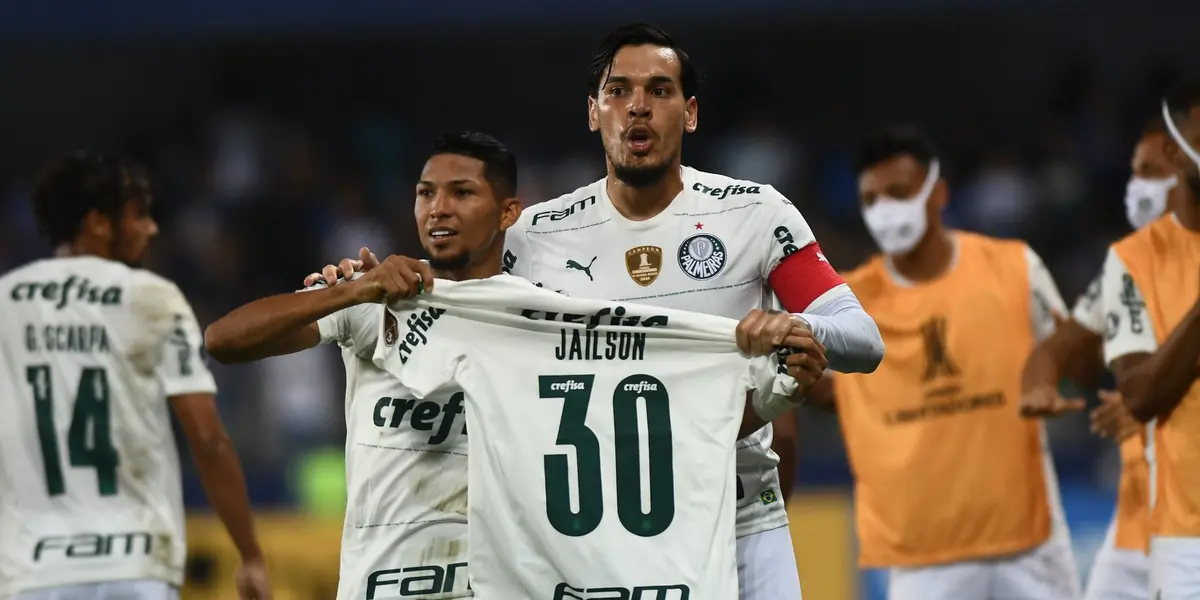 Tudo sobre a partida desta quarta na Libertadores