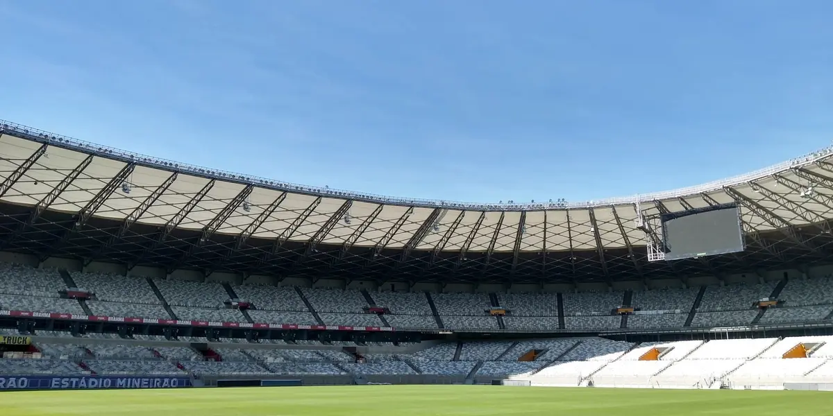 Tudo sobre a partida do Galo neste final de semana
