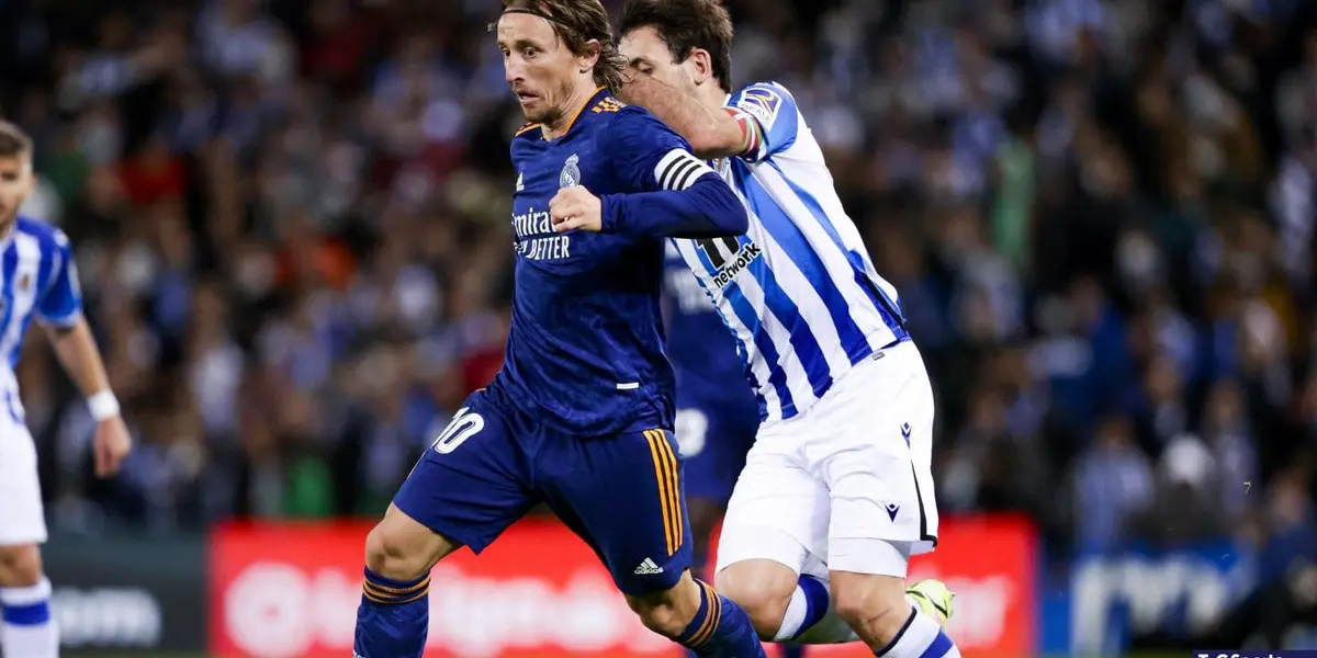 Tudo sobre a partida do líder do Campeonato Espanhol