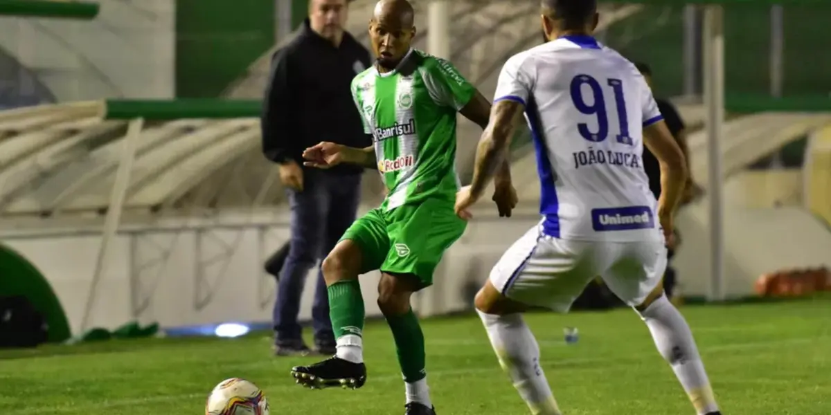 TUdo sobre a partida dos dois clubes do sul